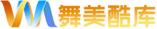 酷库logo