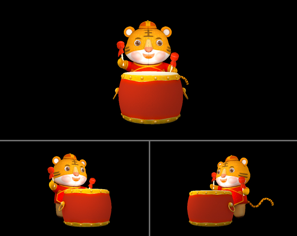 舞美酷库——中文版“傻瓜式”3D舞美设计软件 舞美效果图 3D效果图 舞台设计 舞美软件 舞美设计 舞台美术 舞美道具